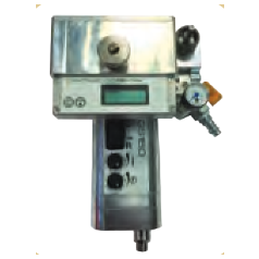 GS150 Microblower kit - euro