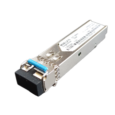 MGB-LA10 - Mini GBIC LX (WDM) Module- 10KM