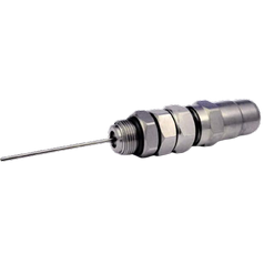 D015-5/8M - konektor PPC