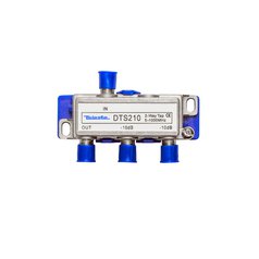 DTS210-B TELESTE odbočovač dvojnásobný 10db,