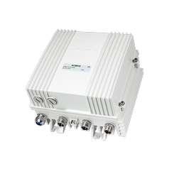 AC8810 Intelligent optical node two outputs, SC/APC-BAA-EAAA-D-D-D-40D-40D-XX-XX-H-AXA