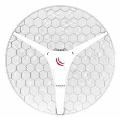 MikroTik RouterBOARD LHG XL HP5 (Light Head Grid Extra Large High Power), sada: 4 kusy