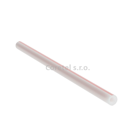 transparent microduct red stripe.png